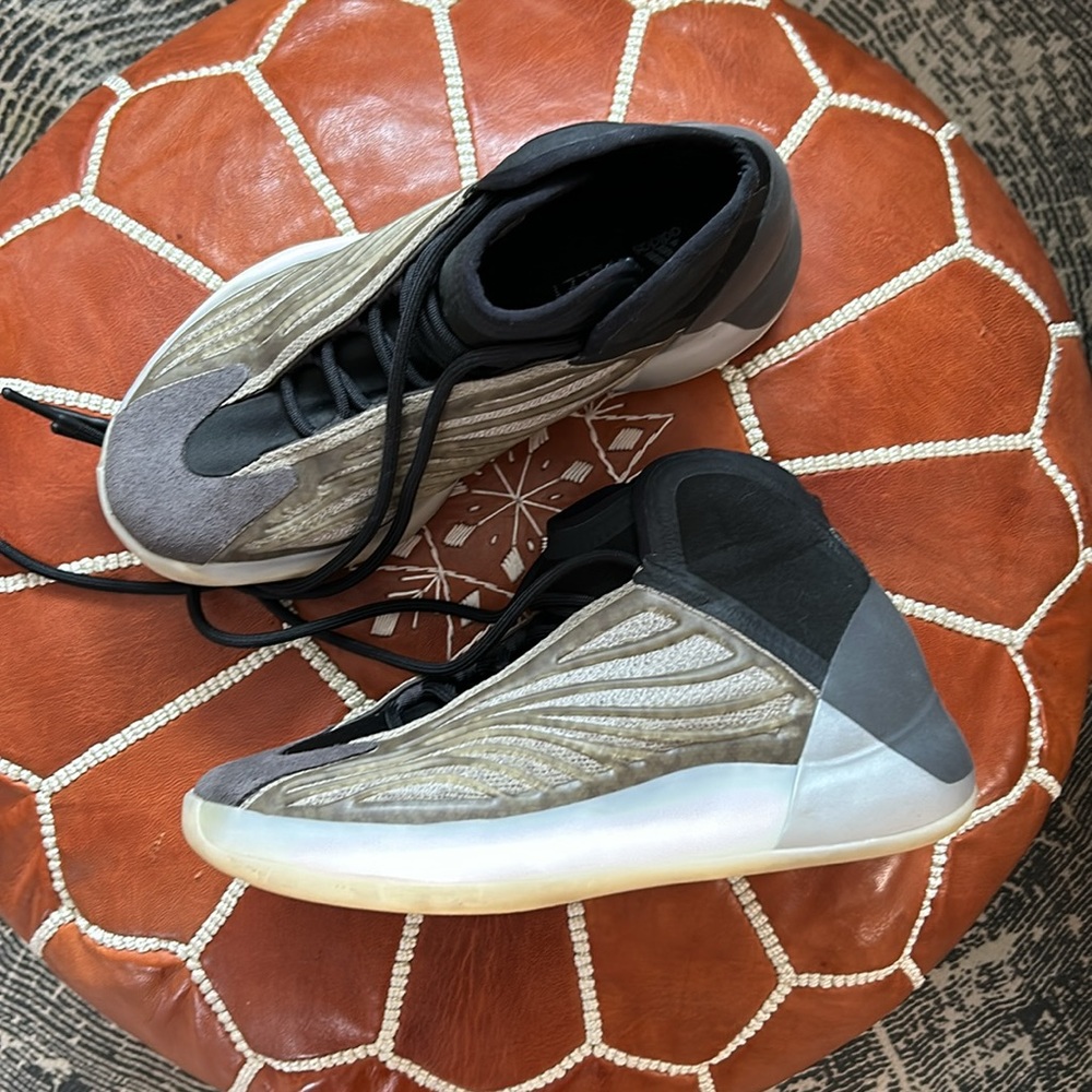 adidas ❄️ Yeezy | Boost QTNM Barium